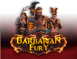 Barbarian-Fury
