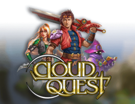 Cloud-Quest